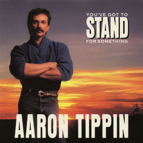 Aaron Tippin